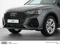 Audi Q3 Sportback 35 TFSI S-LINE S-TRONIC LED PLUS   SHZ Grau - thumbnail 8