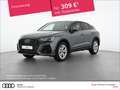 Audi Q3 Sportback 35 TFSI S-LINE S-TRONIC LED PLUS   SHZ Grau - thumbnail 1