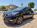 Nissan Micra Micra 1.5 dci N-Connecta 90cv Nero - thumbnail 1