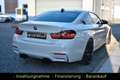 BMW M4 Coupe Eisenmann Leichtbaudach BBS 21" KW-GFW Wit - thumbnail 8