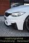 BMW M4 Coupe Eisenmann Leichtbaudach BBS 21" KW-GFW Wit - thumbnail 4