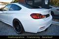 BMW M4 Coupe Eisenmann Leichtbaudach BBS 21" KW-GFW Wit - thumbnail 6