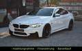 BMW M4 Coupe Eisenmann Leichtbaudach BBS 21" KW-GFW Wit - thumbnail 1