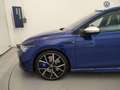Volkswagen Golf R 2.0 TSI R DSG 4Motion Blu/Azzurro - thumbnail 8