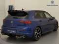 Volkswagen Golf R 2.0 TSI R DSG 4Motion Blu/Azzurro - thumbnail 6