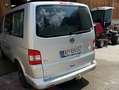 Volkswagen T5 Multivan Multivan Trendline 2,5 TDI 4motionTrendline Silber - thumbnail 6