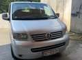 Volkswagen T5 Multivan Multivan Trendline 2,5 TDI 4motionTrendline Silber - thumbnail 11