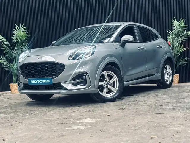 Ford Puma GARANTIE 12 MOIS