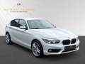 BMW 120 i *LED*SCHECKHEFT BMW*PDC*TEMPO*SHZ* Weiß - thumbnail 1