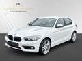 BMW 120 i *LED*SCHECKHEFT BMW*PDC*TEMPO*SHZ* Weiß - thumbnail 3
