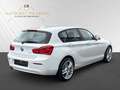 BMW 120 i *LED*SCHECKHEFT BMW*PDC*TEMPO*SHZ* Weiß - thumbnail 8