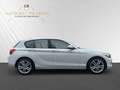 BMW 120 i *LED*SCHECKHEFT BMW*PDC*TEMPO*SHZ* Weiß - thumbnail 9