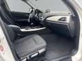 BMW 120 i *LED*SCHECKHEFT BMW*PDC*TEMPO*SHZ* Weiß - thumbnail 11