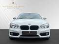 BMW 120 i *LED*SCHECKHEFT BMW*PDC*TEMPO*SHZ* Weiß - thumbnail 2