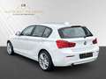 BMW 120 i *LED*SCHECKHEFT BMW*PDC*TEMPO*SHZ* Weiß - thumbnail 5