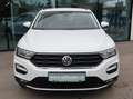 Volkswagen T-Roc Design TSI Weiß - thumbnail 2