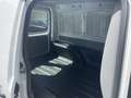 Volkswagen Caddy Kasten Economy EcoFuel Weiß - thumbnail 2