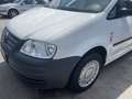 Volkswagen Caddy Kasten Economy EcoFuel Weiß - thumbnail 4