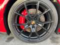 Porsche Taycan GTS Rojo - thumbnail 42