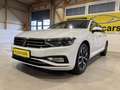Volkswagen Passat Variant SKY VIRTUAL COCKPIT KAMERA MATRIX STANDHEIZUNG Weiß - thumbnail 4