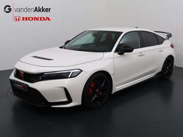 2.0 VTEC Turbo 329pk Type R