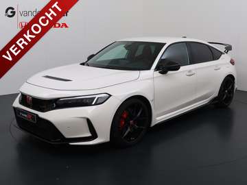 2.0 VTEC Turbo 329pk Type R