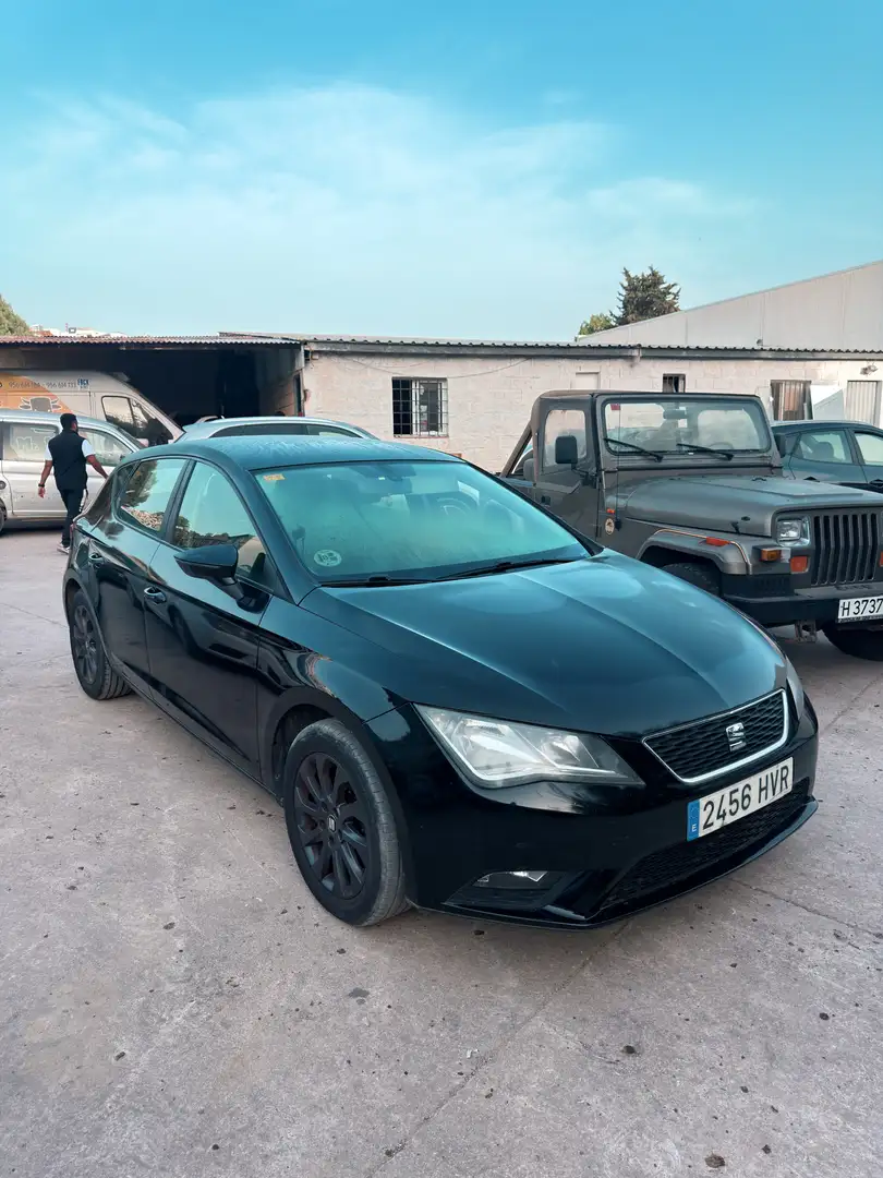 SEAT Leon ST 1.6 TDI Start&Stop Style - 2