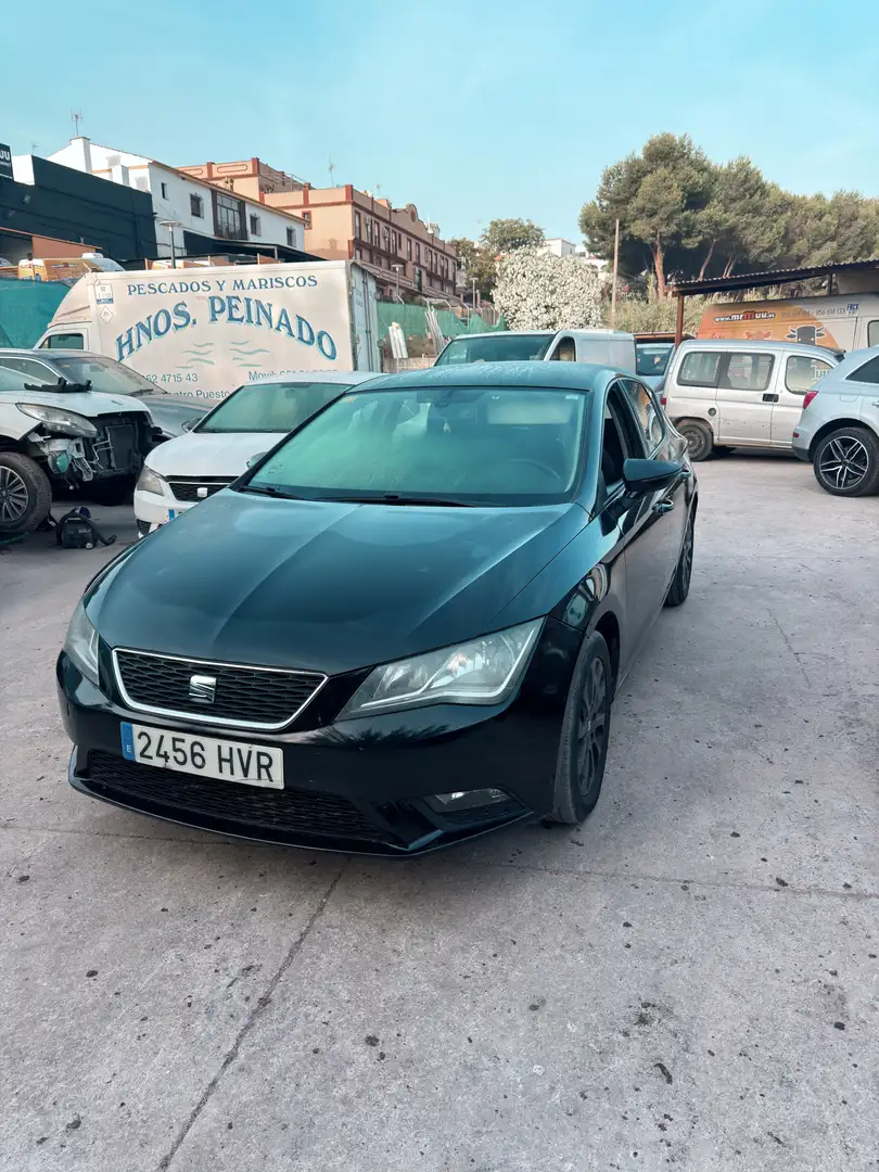 SEAT Leon ST 1.6 TDI Start&Stop Style - 1