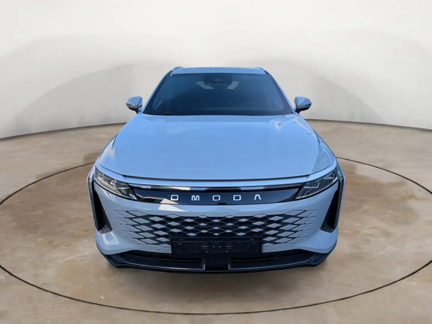 Omoda 9 1.5 TGDI Benzina ibrida plug-in Premium - 2
