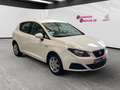 SEAT Ibiza 1.4TDi Ecomotive 80 Weiß - thumbnail 1