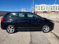 Peugeot 3008 3008 1.6 hdi 16v Tecno robot fap Zwart - thumbnail 1