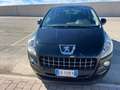 Peugeot 3008 3008 1.6 hdi 16v Tecno robot fap Zwart - thumbnail 8