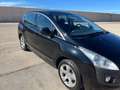 Peugeot 3008 3008 1.6 hdi 16v Tecno robot fap Zwart - thumbnail 4