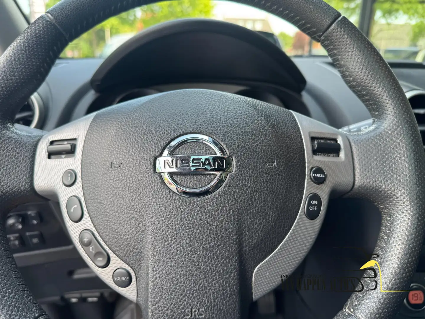 Nissan Qashqai 2.0 Tekna Pack Noir - 2
