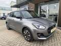 Suzuki Swift Grand Luxe Xtra SHVS (MY20 K12D) Gris - thumbnail 1
