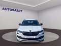 Skoda Karoq 2.0 TDI SCR 4x4 DSG Ambition Blanco - thumbnail 1