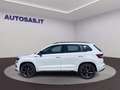 Skoda Karoq 2.0 TDI SCR 4x4 DSG Ambition Blanco - thumbnail 4