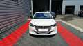 Peugeot 208 ELECTRIQUE 50 KWH 136CH ACTIVE Blanc - thumbnail 2