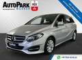 Mercedes-Benz B 180 Style*SHZ*LED*PDC*HU Neu*Navi*RDK* Silber - thumbnail 1