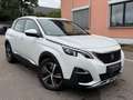Peugeot 3008 Allure / 2.Hand / NAVI / LED / PANO Wit - thumbnail 1