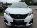 Peugeot 3008 Allure / 2.Hand / NAVI / LED / PANO Wit - thumbnail 2