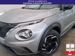 Nissan Juke Hybrid 143 Acenta