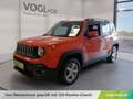 Jeep Renegade AWD 2,0 MultiJet II 120 Longitude Orange - thumbnail 1