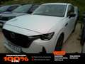 Mazda CX-60 e-Skyactiv PHEV AWD Homura Blanc - thumbnail 1