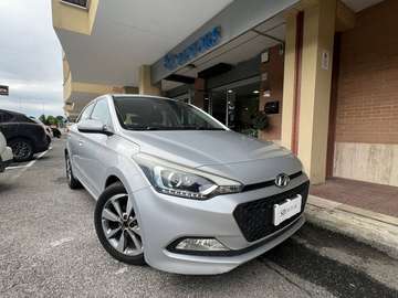i20 5p 1.2 Login 84cv