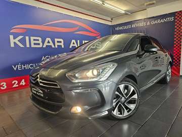 2.0 HDI 163CV*SPORT CHIC*2014*1ÈRE MAIN*FULL OPTIONS*GARANTIE 12 MOIS*