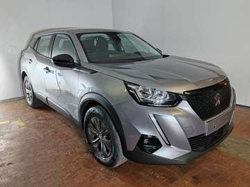 1.2 puretech Active Pack + Telecamera