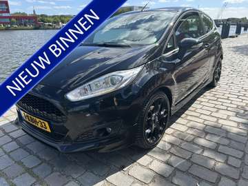 1.0 EcoBoost Sport 3 Deurs ST Line airco/ecc
