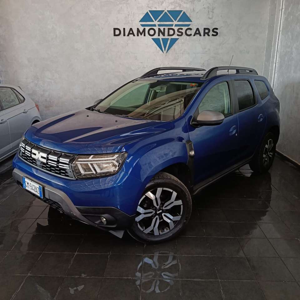 Dacia Duster Duster 1.0 TCe