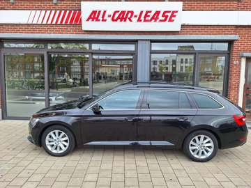 Ambition 1,4 TSI iV 6-speed aut.